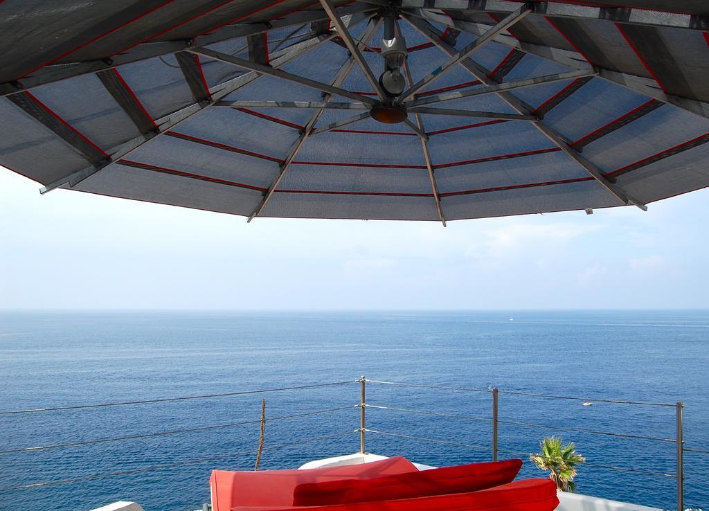 Villa Elena Ischia Rom bilde