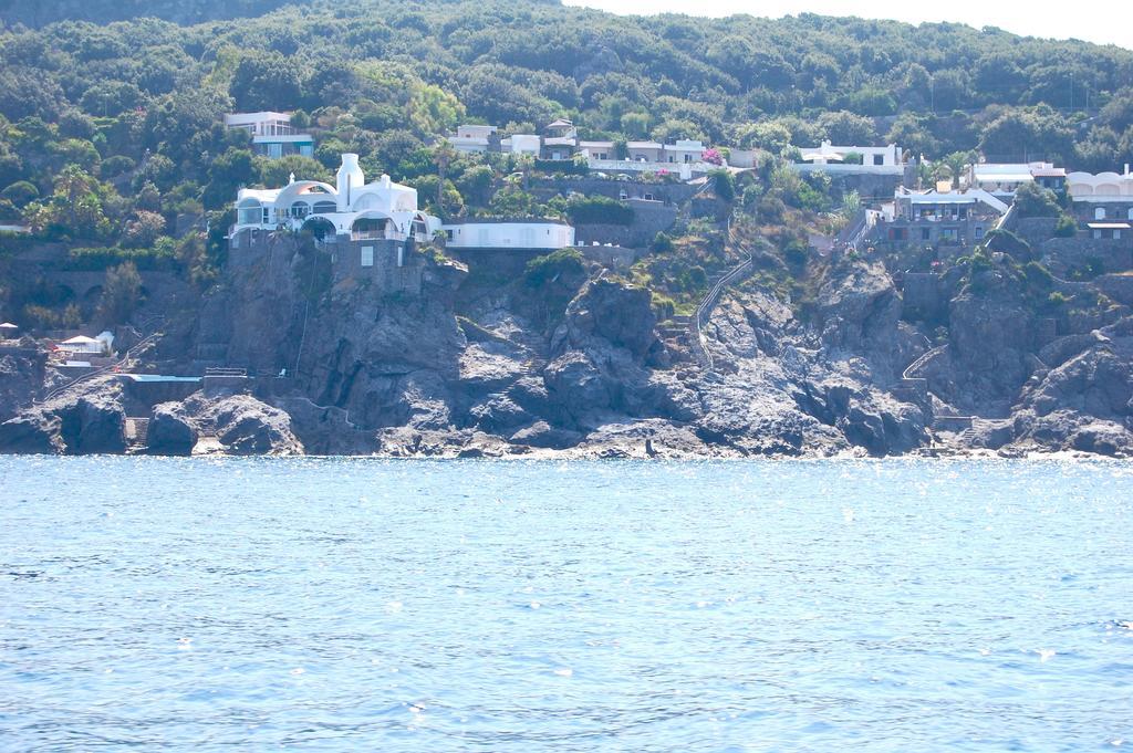 Villa Elena Ischia Rom bilde