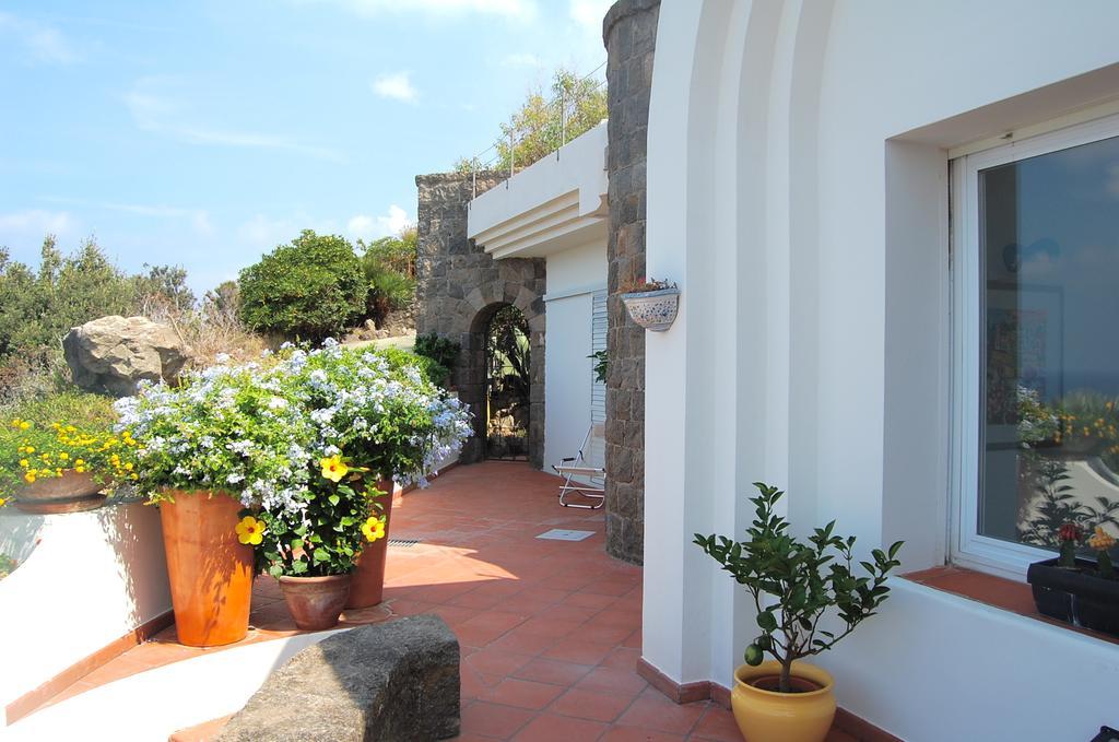 Villa Elena Ischia Rom bilde